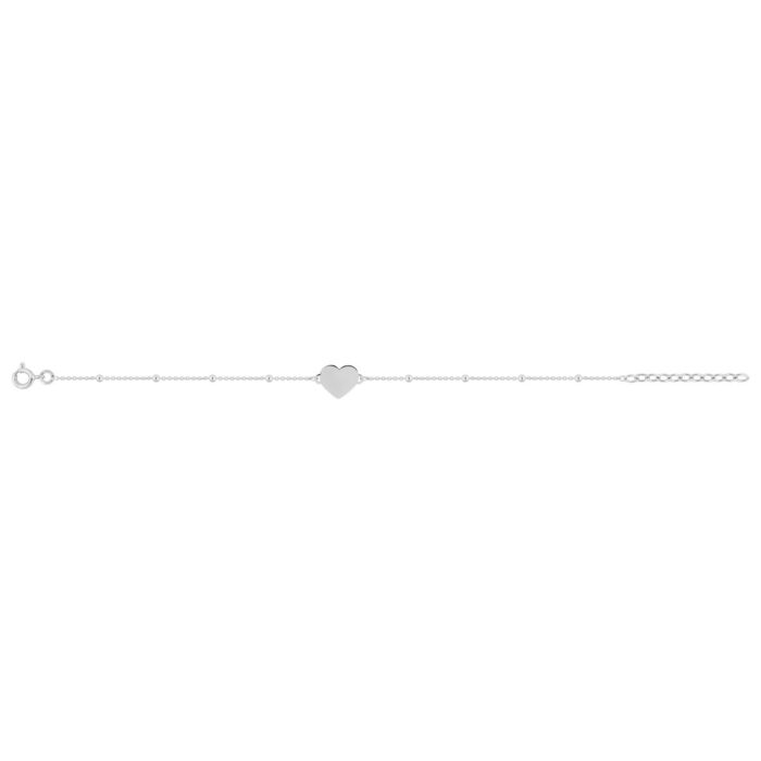 Pulsera AG rod