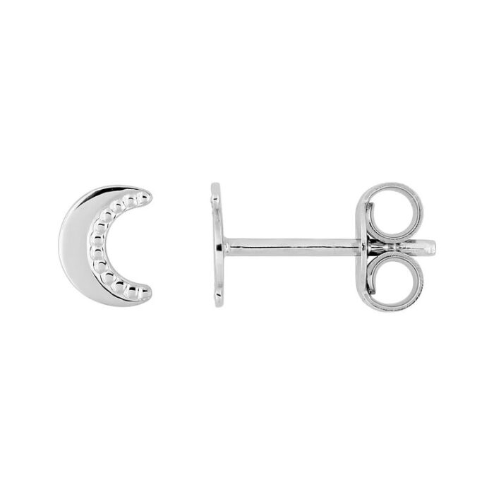 Pend clou ag925rh