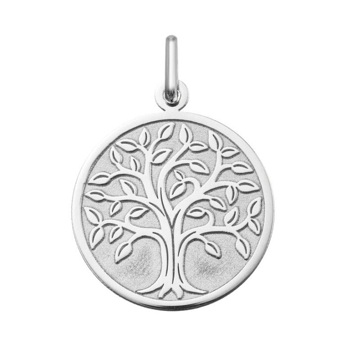 Col árbol de lavida ag925rh