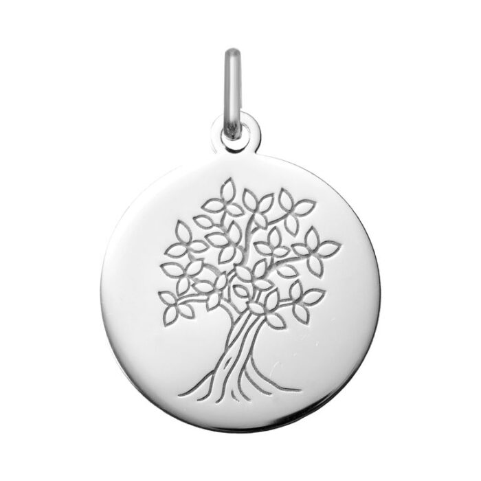 Col árbol de la vida ag925rh