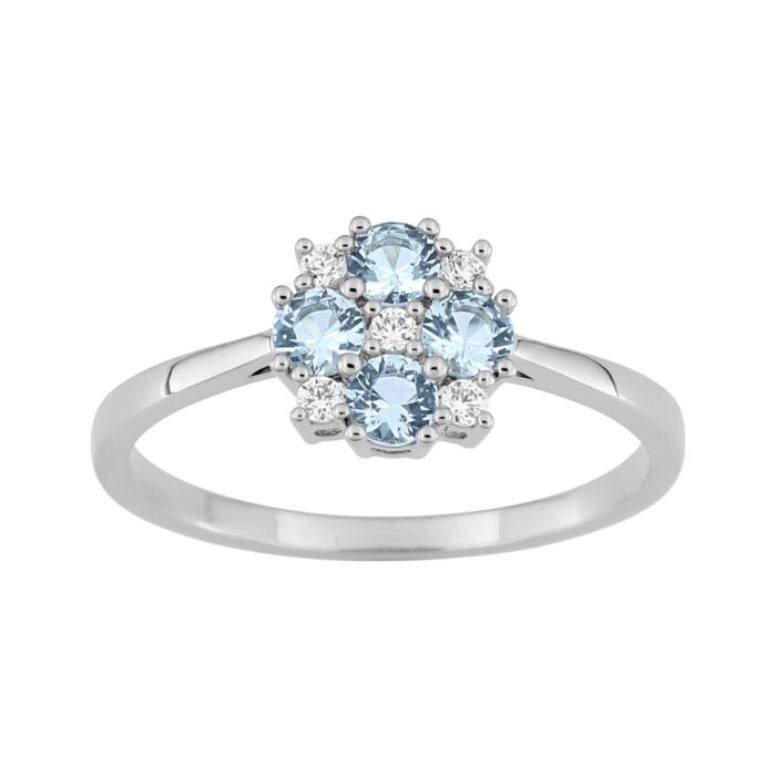 Anillo AG rod.
