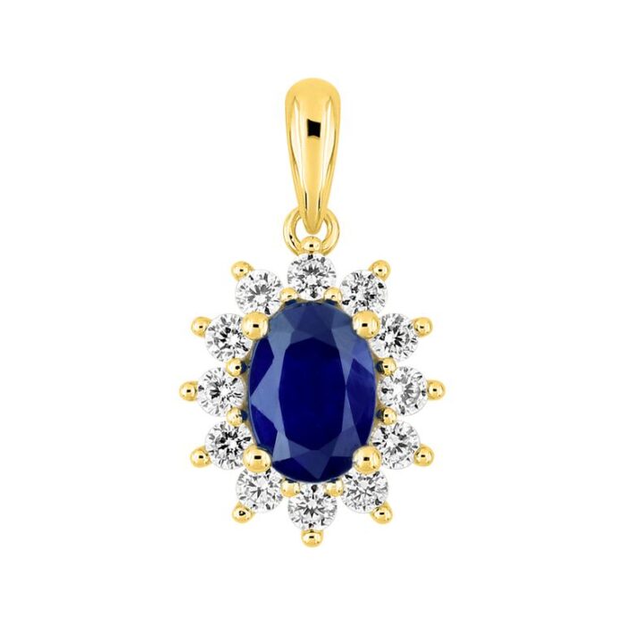 Col.. za di 0.36ct GH-P1 O750 O.A.