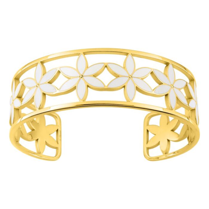 Pul esmalte regid.acero blanco.oro