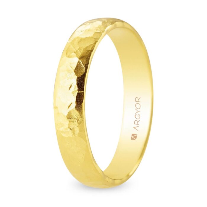 Alianzas oro amarillo
