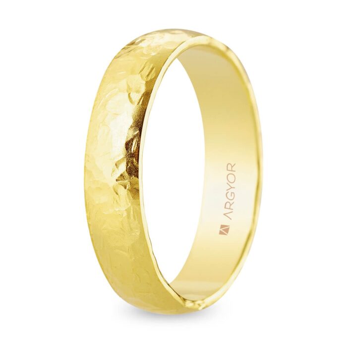 Alianzas oro amarillo