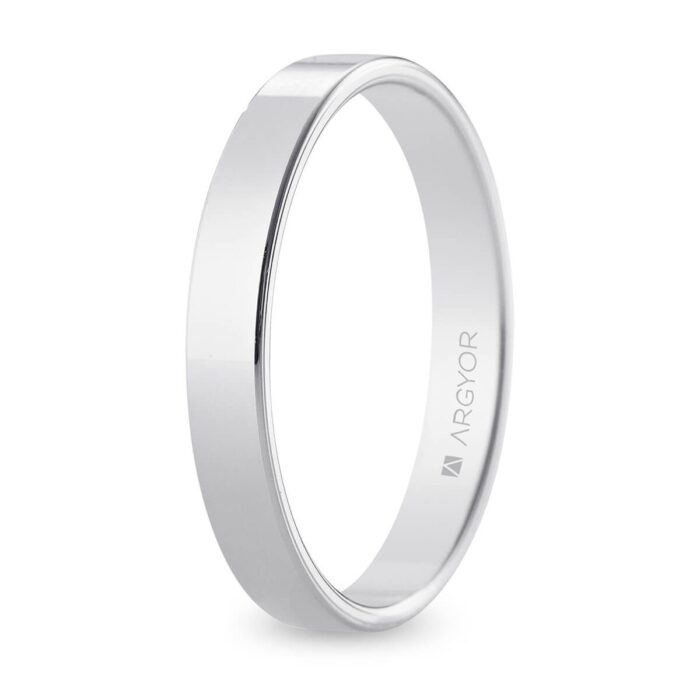 Alianza oro blanco