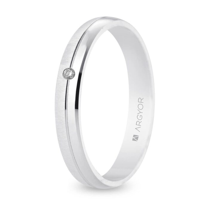 Alianza Oro Blanco