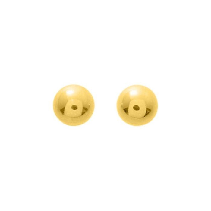 Par pendientes
