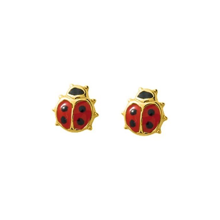 Par pendientes
