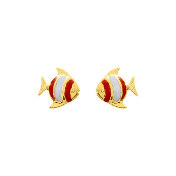 Par pendientes