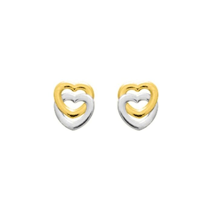 Par pendientes
