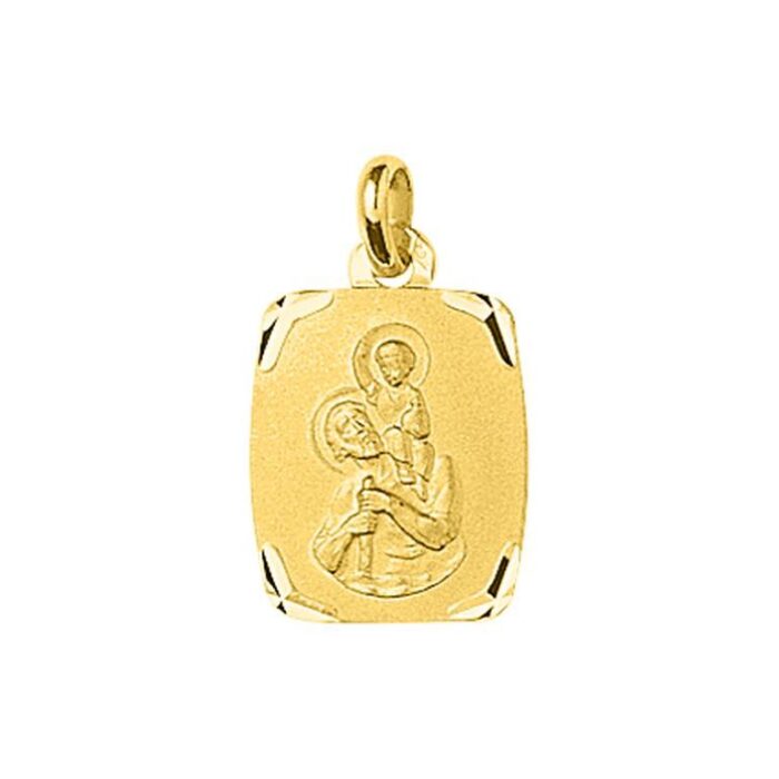 Medalla