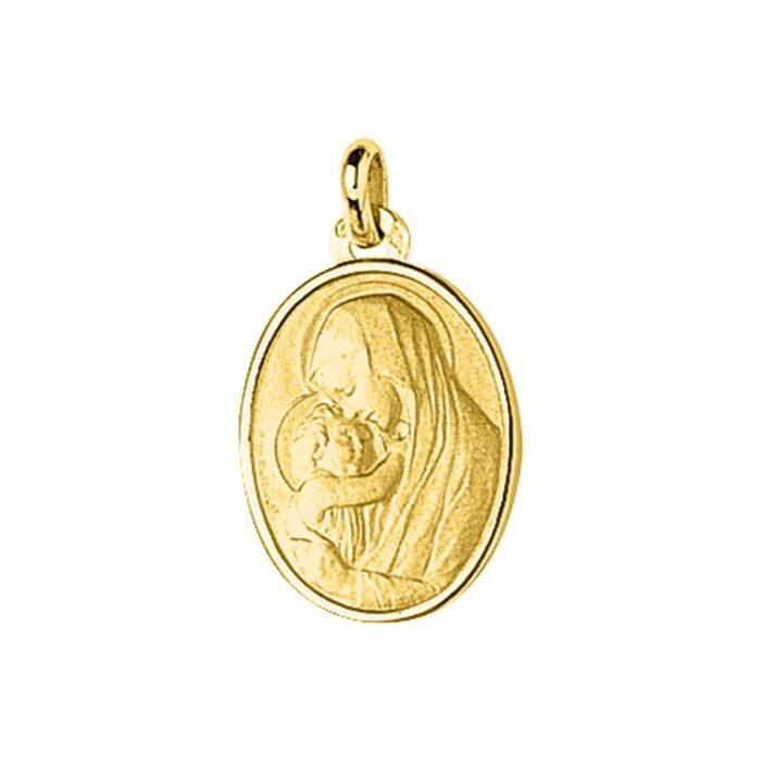 Medalla