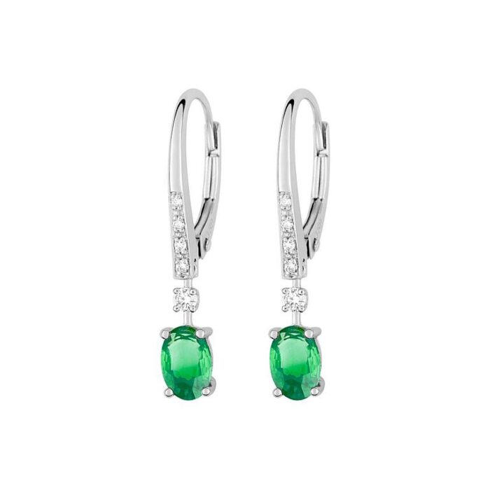 Par pendientes