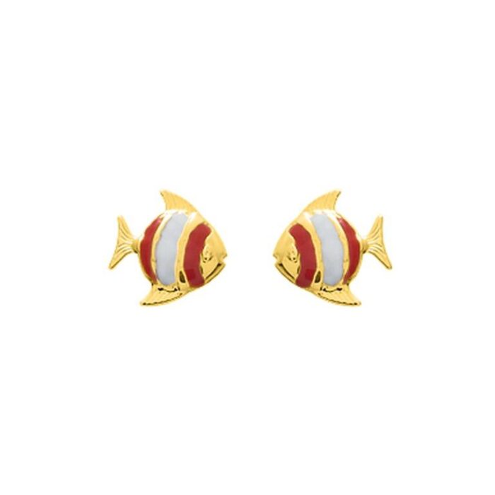 Par pendientes