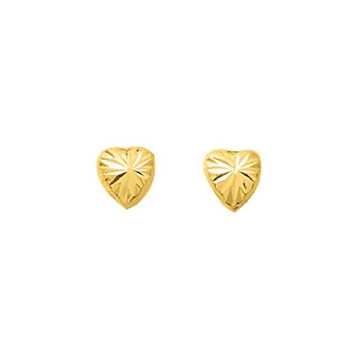 Par pendientes