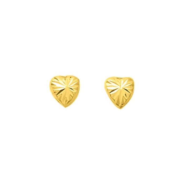 Par pendientes