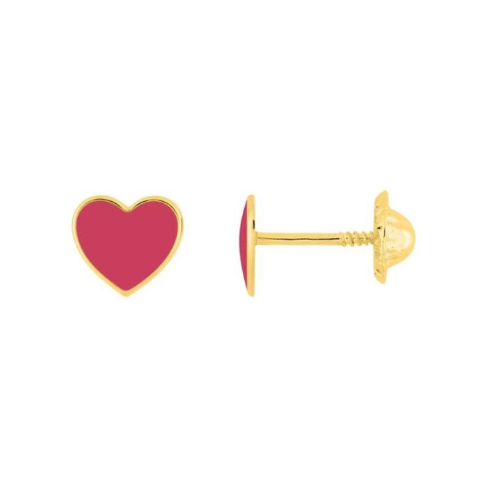 Par pendientes