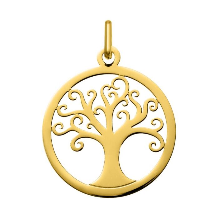Col.árbol de la vida O375 O.A.