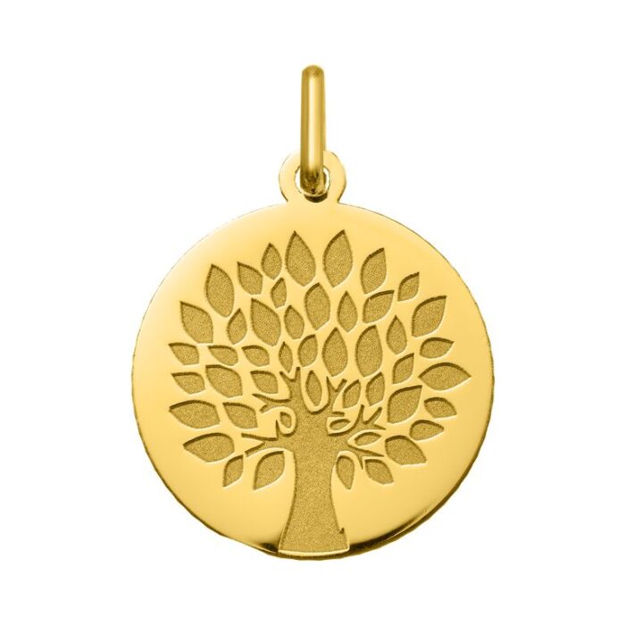 Col. árbol de la vida O375 O.A.