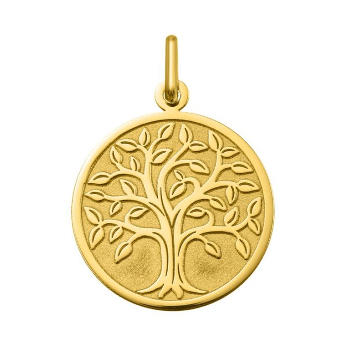 Col. árbol de la vida O375 O.A.