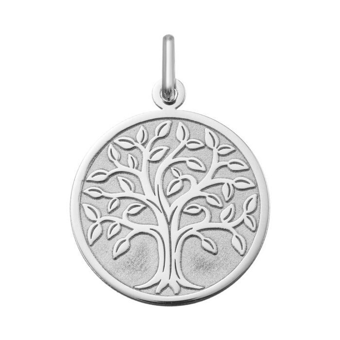 Col. árbol de la vida O375 O.B.