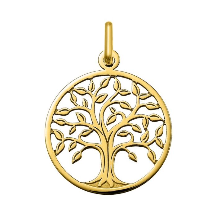 Col. árbol de la vida O375 O.A.