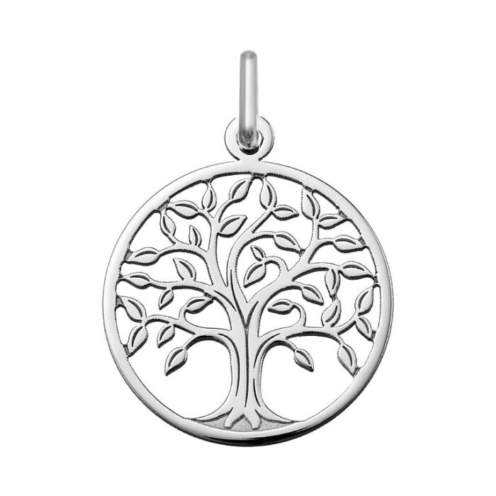 Col. árbol de la vida O375 O.B.