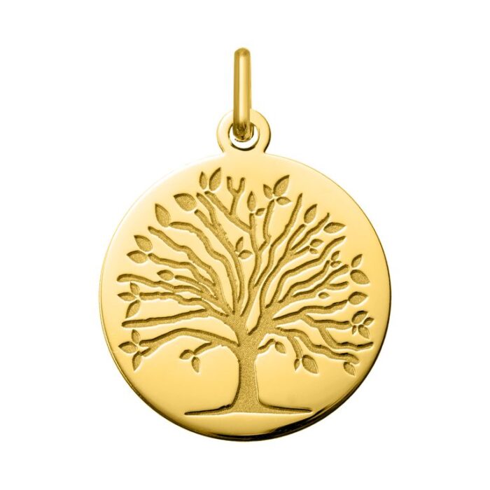 Col. árbol de la vida O375 O.A.
