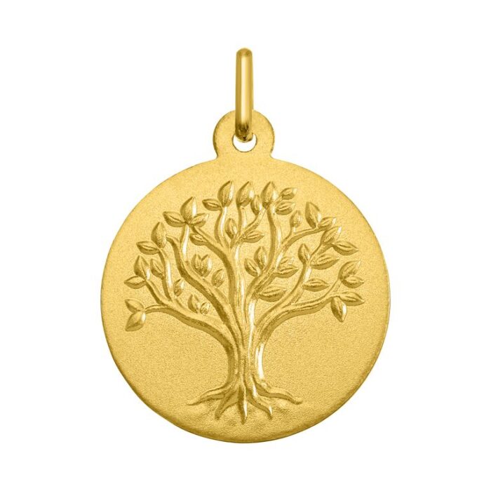 Col. árbol de la vida O375 O.A.