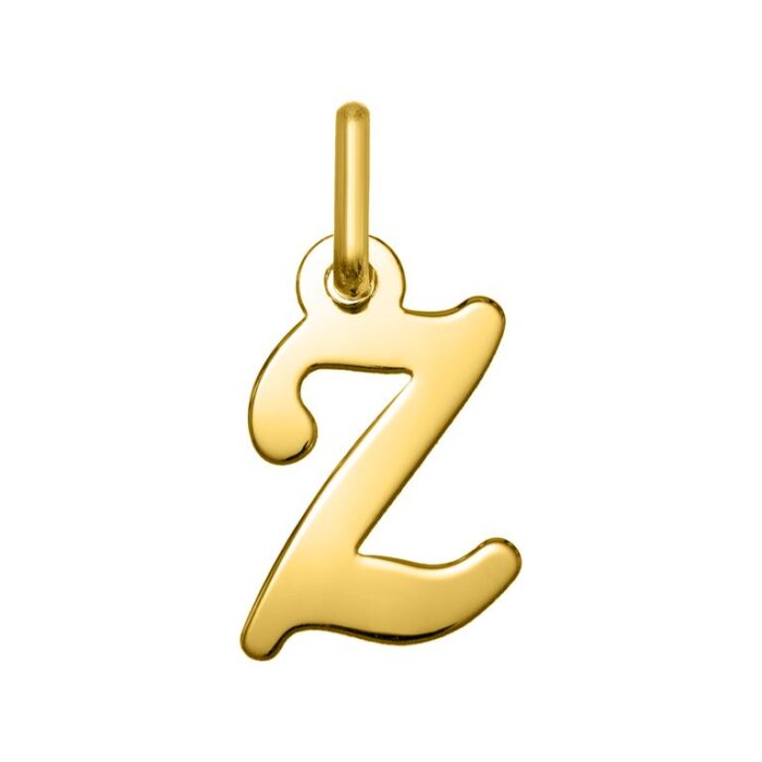 Col. letra Z O375 O.A.