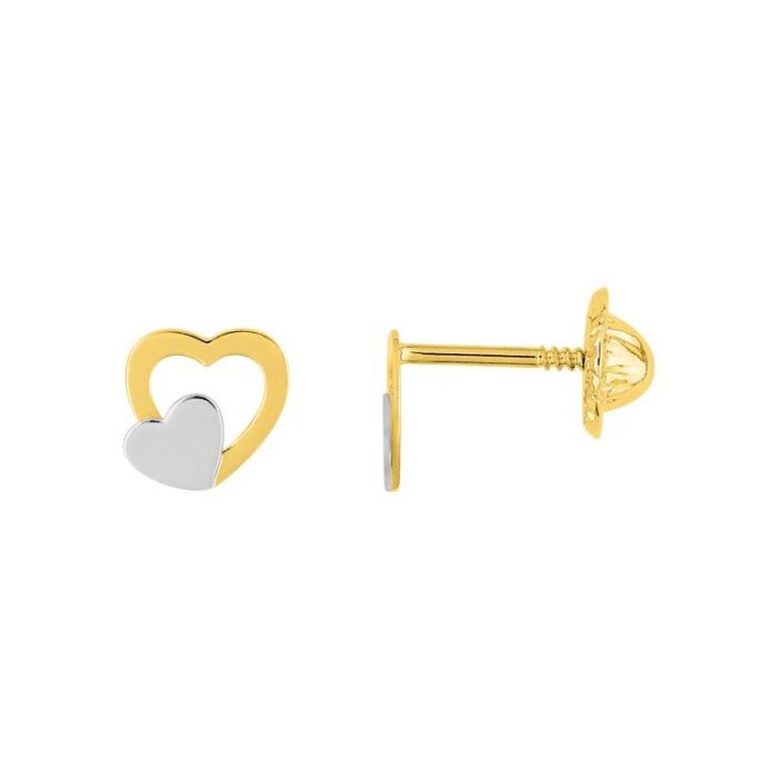 Par pendientes