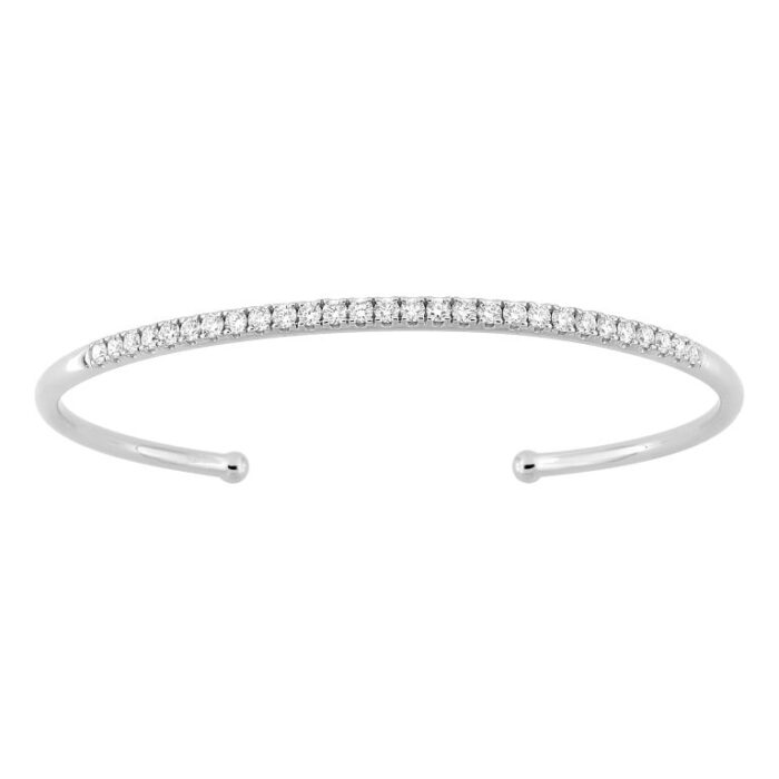 Pul. Aro  di.F-VS.synt 0.87ct O375 O.B.