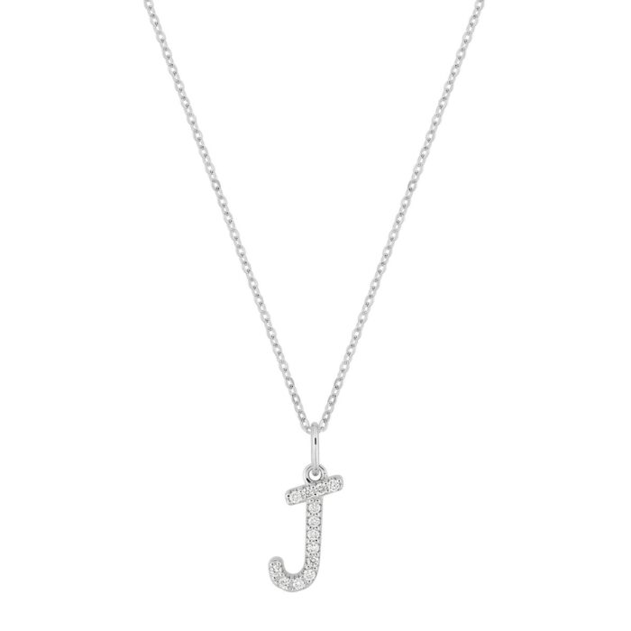 Col. letra J F-VS.synt d0.08ct O.B. 375