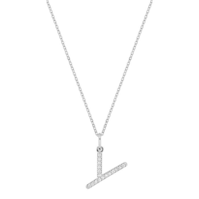 Col. letra Y F-VS.synt d0.10ct O.B. 375