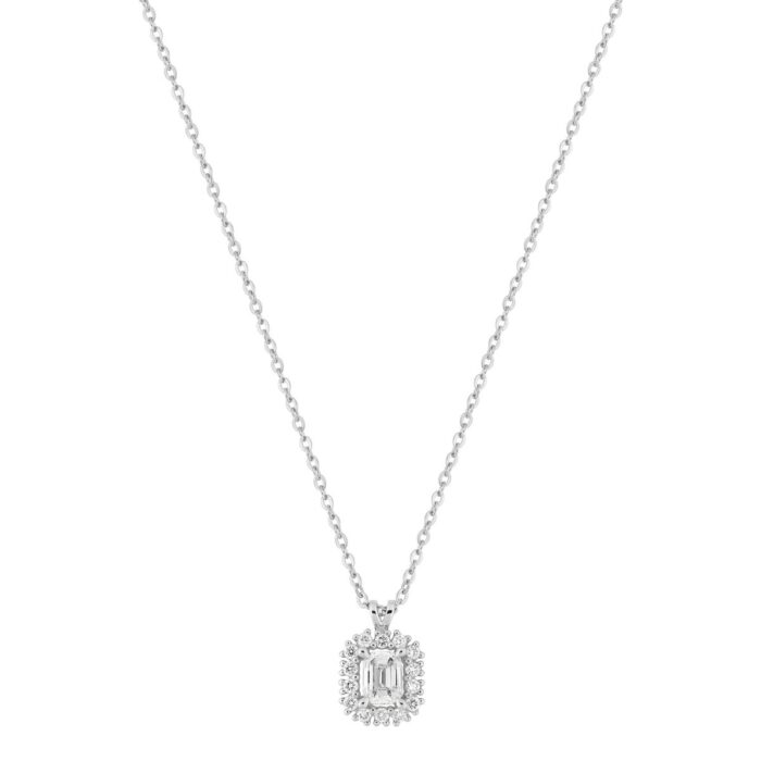 Coll. F-VS.synt d0.36ct O.B. 375
