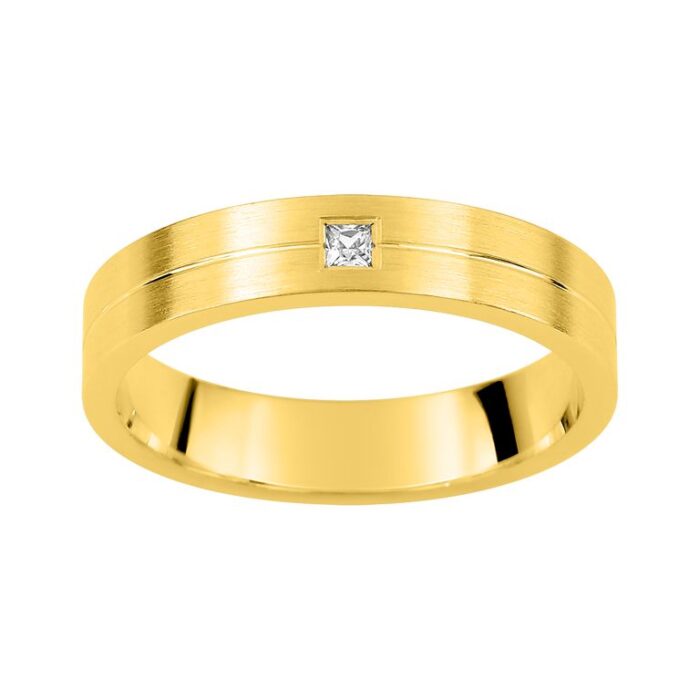 AL 4,0MM MOD.C03  SCOTCH 1D/0,04ct O.A
