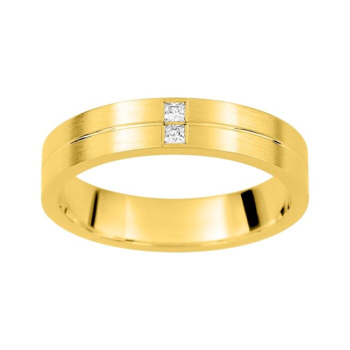 AL 4,0MM MOD.C03  SCOTCH 2D/0,06ct O.A