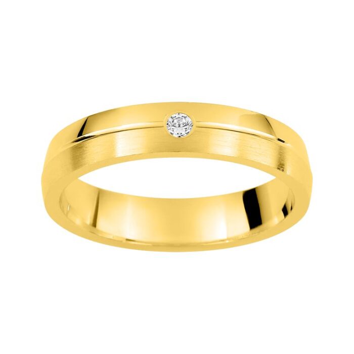 AL 4,0MM MOD.C05 COMBINADO 1D/0,03ct O.A