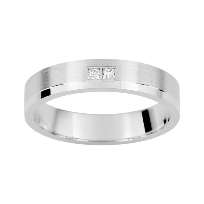 AL 4,0 MM MOD.C14 COMBIN. 2D/0,05ct O.B