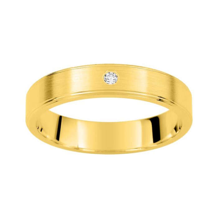 AL 4,0MM MOD.C26 COMBINADO 1D/0,02ct O.A