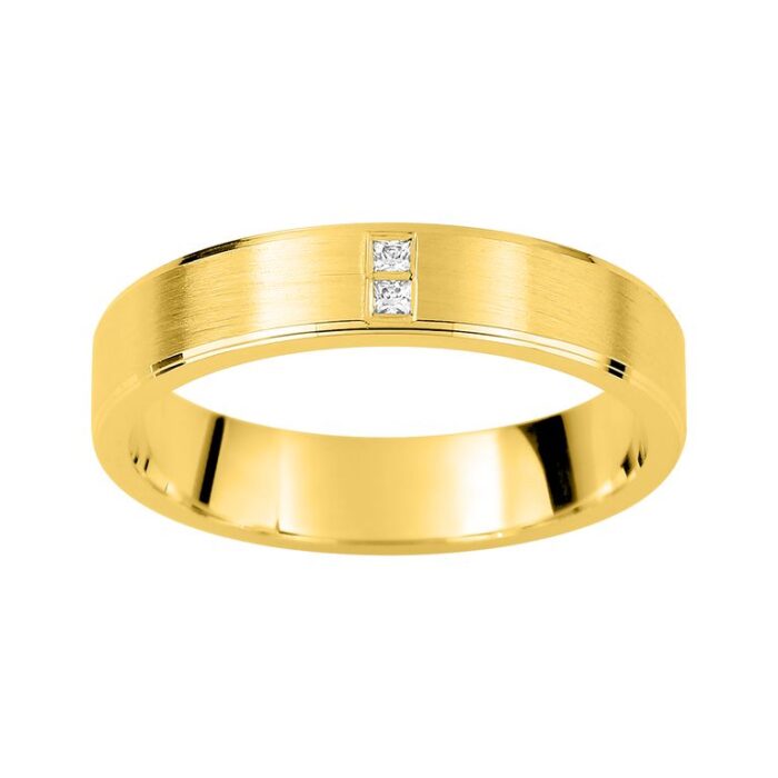 AL 4,0MM MOD.C26 COMBINADO 2D/0,03ct O.A