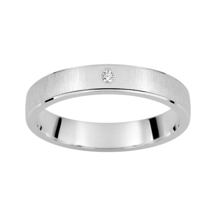 AL 3,5MM MOD.C32 TEXTURA 1D/0,02ct O.B