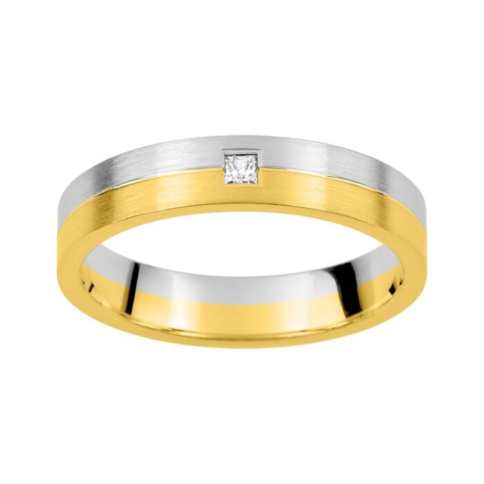 AL 4,0MM MOD.D03  SCOTCH 1D/0,04ct OB/OA
