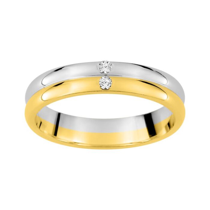 AL 4,0MM MOD.D09 PULIDA 2D/0,06ct OB/OA