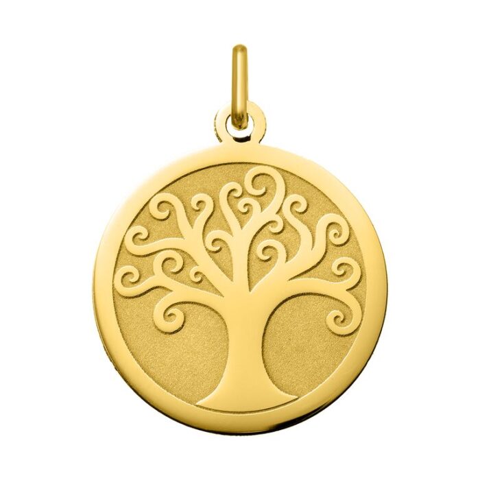 Col. árbol de la vida O750 O.A.