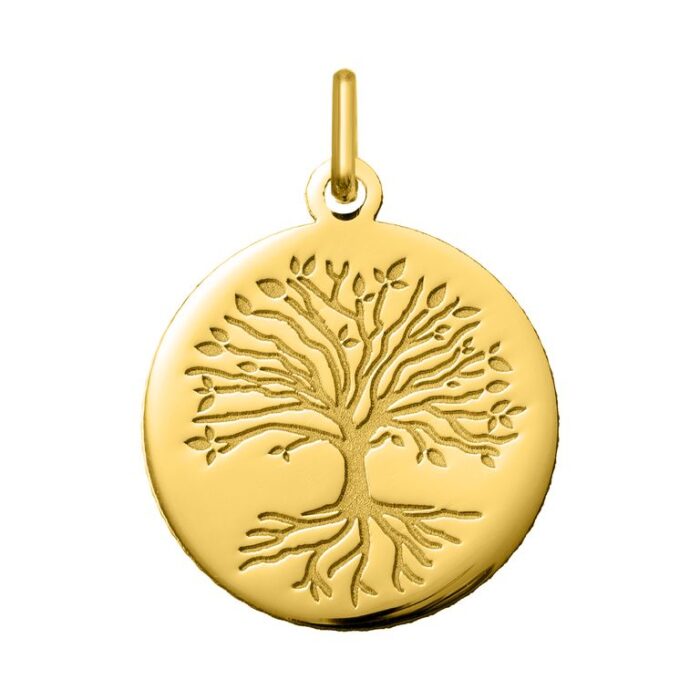 Col. árbol de la vida O750 O.A.