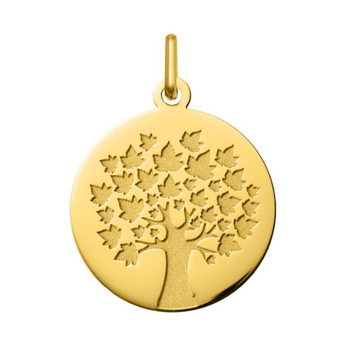 Col. árbol de la vida O750 O.A.