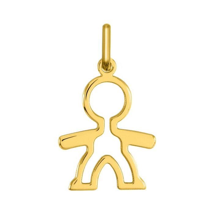 Col. chico gold750j
