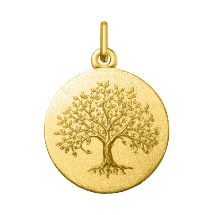 Col. árbol de la vida O750 O.A.